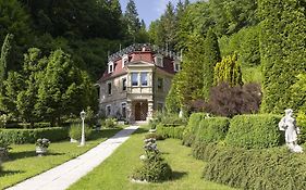 Schlössle Seeburg